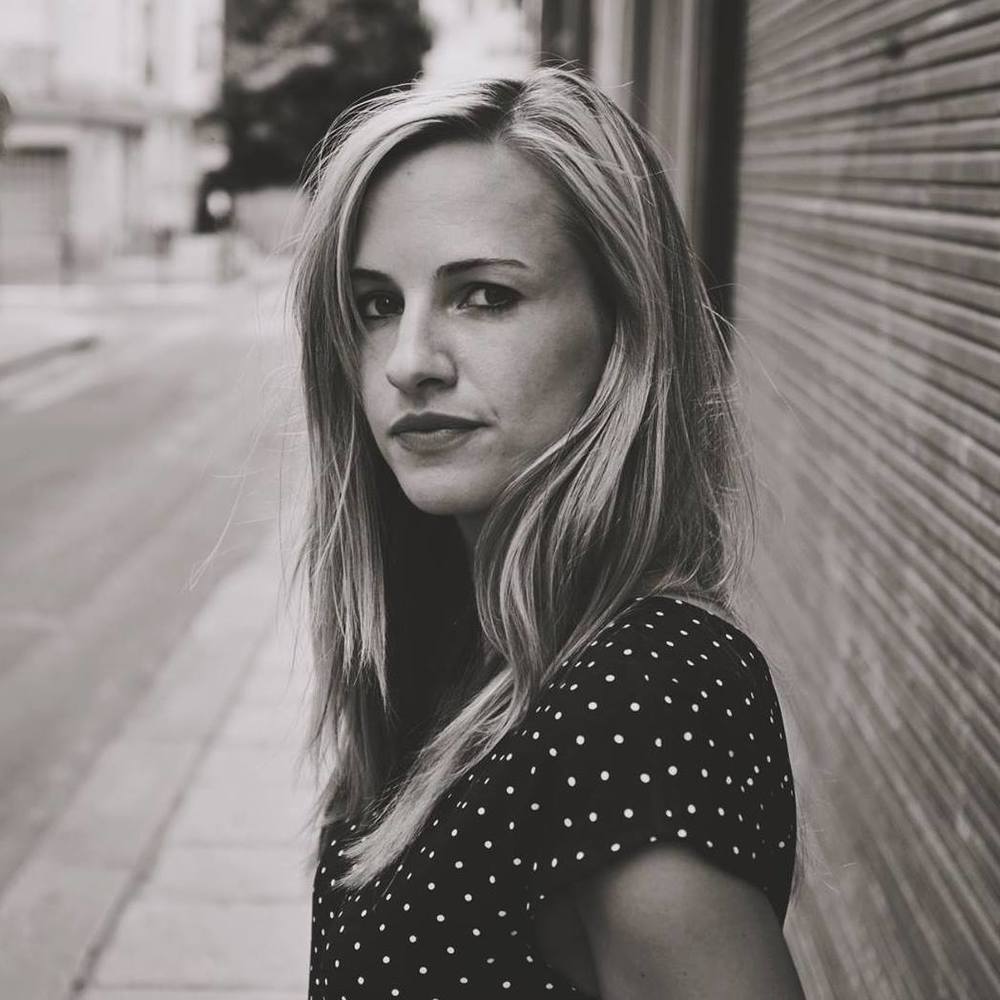Meet your Posher, Emilee